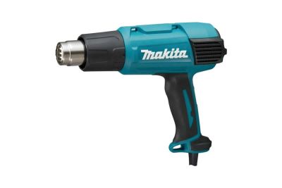 Лот: 18619873. Фото: 1. Фен технический Makita HG6031VK... Электроинструмент