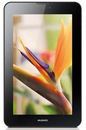 Лот: 3389200. Фото: 1. Huawei MediaPad 7 Lite II - Экран... Планшеты