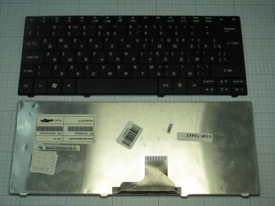 Лот: 13480407. Фото: 1. Клавиатура Acer 1810, 1830T, 1410... Клавиатуры для ноутбуков