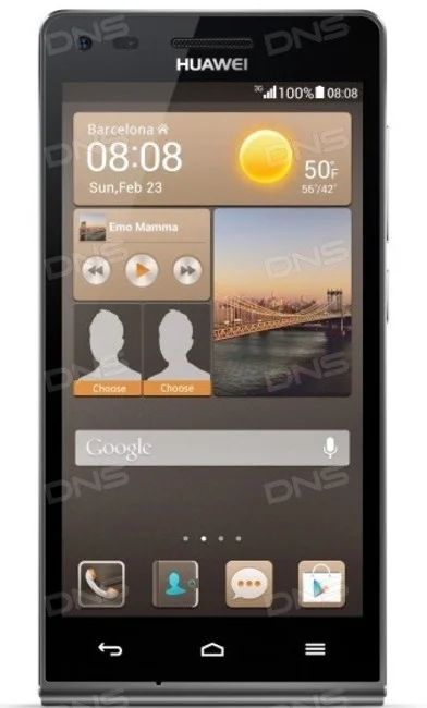 Лот: 6656214. Фото: 1. Huawei G6 U10. Чехлы, бамперы