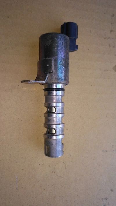 Лот: 15757737. Фото: 1. Клапан VVT-i J24B. Двигатель и элементы двигателя