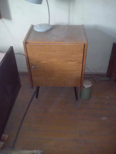 Лот: 4462905. Фото: 1. Тумба. Тумбы