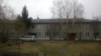 Лот: 9605696. Фото: 1. Квартира в Сухобузимское 44 кв... Квартиры, студии