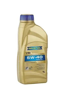 Лот: 3624720. Фото: 1. Моторное масло Ravenol VSI SAE... Масла, жидкости