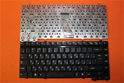 Лот: 10115164. Фото: 1. Клавиатура Toshiba Satellite A10... Клавиатуры для ноутбуков