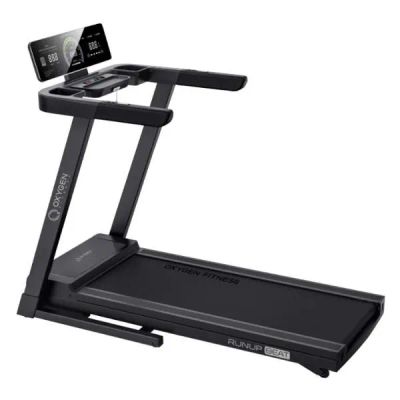 Лот: 24452057. Фото: 1. Беговая дорожка Oxygen Fitness... Другое (тренажеры, комплексы)