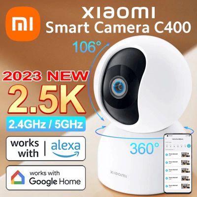 Лот: 20233165. Фото: 1. IP камера Xiaomi Smart Camera... Видеонаблюдение