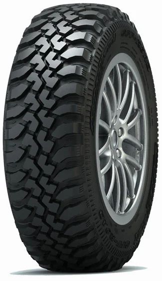 Лот: 9134522. Фото: 1. Cordiant Off Road 205/70 R-15. Шины