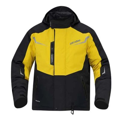 Лот: 3294321. Фото: 1. Куртка Ski-Doo 2014 Absolute 0... Другое (спортивная одежда)
