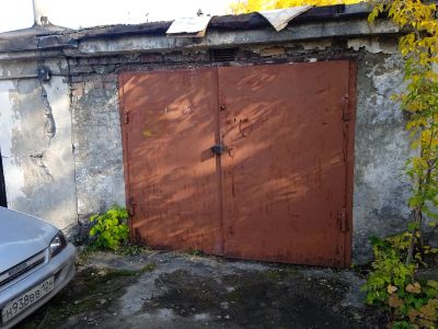 Лот: 21075481. Фото: 1. Гараж. Гаражи, парковочные места
