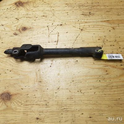 Лот: 18531014. Фото: 1. Кардан рулевой Toyota Rush J210E... Ходовая, подвеска, рулевое управление