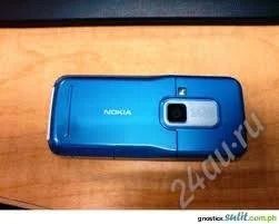 Лот: 1918063. Фото: 1. nokia 6120c полный комплект!. Смартфоны