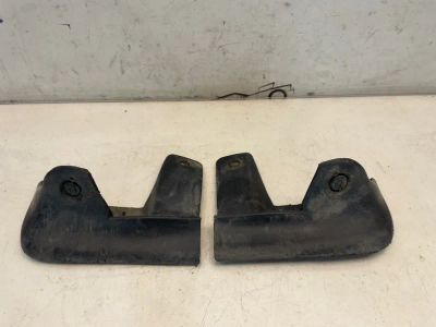 Лот: 23272425. Фото: 1. брызговики Hyundai Accent LC... Двигатель и элементы двигателя