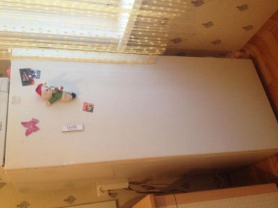 Лот: 4860126. Фото: 1. Продам холодильник. Холодильники, морозильные камеры