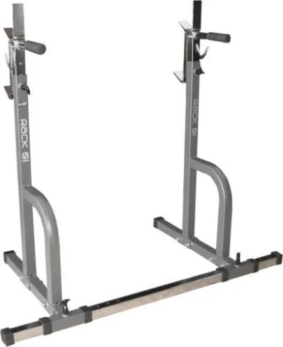 Лот: 9882982. Фото: 1. Стойка Под Штангу Oxygen Rack... Силовые, скамьи, стойки