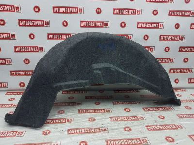 Лот: 20901042. Фото: 1. Подкрылок Nissan Qashqai J11 MR20DD... Двигатель и элементы двигателя