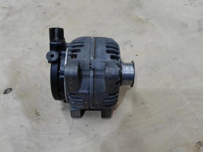 Лот: 7677201. Фото: 1. генератор peugeot 407. Электрооборудование