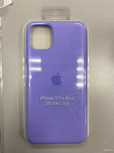 Лот: 16162819. Фото: 1. Чехол для Apple iPhone 11 Pro... Чехлы, бамперы