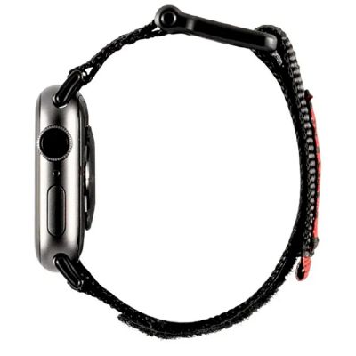 Лот: 22195947. Фото: 1. Браслет UAG для AppleWatch 49mm... Смарт-часы, фитнес-браслеты, аксессуары
