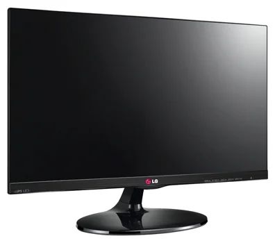 Лот: 3456561. Фото: 1. Отличный монитор LG 23" 23EA63V... ЖК-мониторы