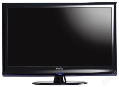 Лот: 2141387. Фото: 1. Haier LET22Z6. Телевизоры