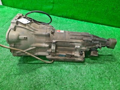 Лот: 16680911. Фото: 1. Акпп Toyota Crown GS151 1G-FE... Трансмиссия