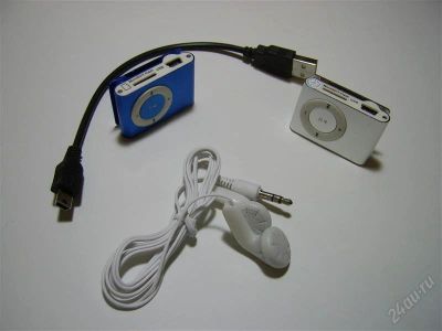 Лот: 1013957. Фото: 1. MP3 плееры. Плееры