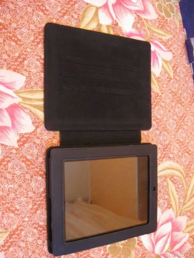 Лот: 3750480. Фото: 1. DNS AirTab M83g 8Gb 3G Black. Планшеты