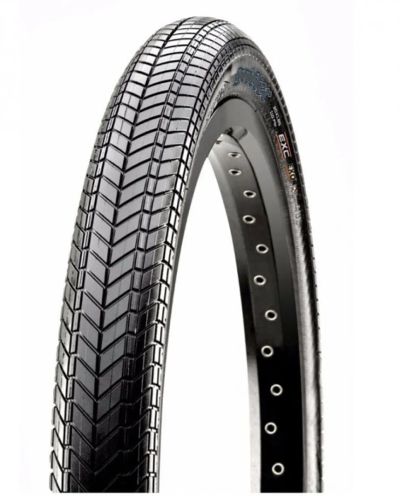 Лот: 25576744. Фото: 1. Maxxis Покрышка Maxxis Grifter... Запчасти