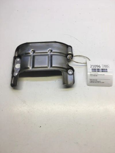Лот: 20381364. Фото: 1. Маслоотражатель Honda Odyssey... Двигатель и элементы двигателя