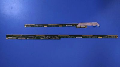 Лот: 15650418. Фото: 1. T-con tcon t con плата v400hj6-pe2... Запчасти для телевизоров, видеотехники, аудиотехники