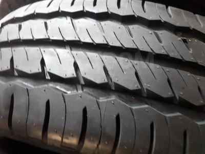 Лот: 17929973. Фото: 1. 225 75 16C (225/75R16C) Hankook... Шины