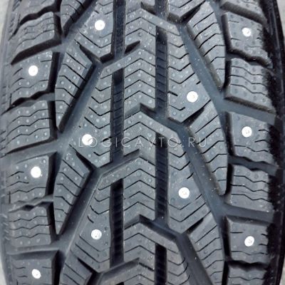 Лот: 12308153. Фото: 1. Tigar Ice 235/65 R16 115R шип. Шины