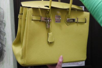 Лот: 5226152. Фото: 1. Сумка брендовая Hermes хамелеон. Сумки