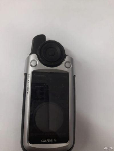 Лот: 18124293. Фото: 1. навигатор Garmin Kolorado 300. GPS-навигаторы