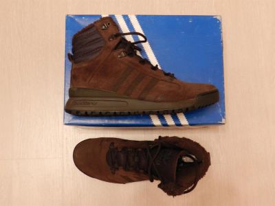 Лот: 3470018. Фото: 1. Обувь Adidas. Другое (мужская обувь)