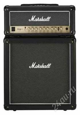Лот: 1459321. Фото: 1. Marshall Haze MHZ15 and MHZ112B... Гитарные эффекты и комбоусилители