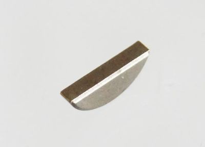 Лот: 21590541. Фото: 1. Шпонка крыльчатки YAMAHA 8C... Запчасти для лодок, катеров, лодочных моторов