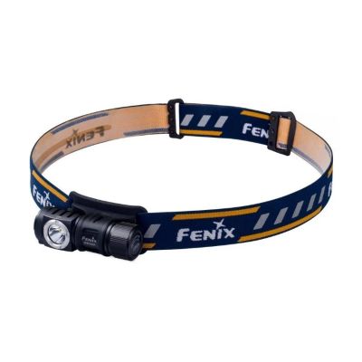 Лот: 14229716. Фото: 1. Fenix HM50R налобный светодиодный... Фонарики