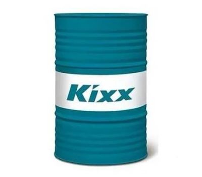 Лот: 16080499. Фото: 1. Масло KIXX ATF Multi Plus (200л... Масла, жидкости