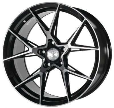 Лот: 21382380. Фото: 1. Диск RR CSSYA5636 9x20 5x130 ET45... Диски