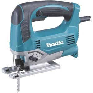 Лот: 3384559. Фото: 1. Лобзик Makita JV0600K. Гарантия... Электроинструмент