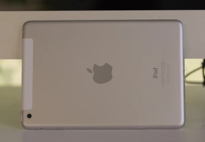 Лот: 6727013. Фото: 1. ipad mini Wi-Fi + Cellular. Планшеты