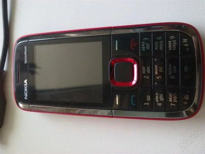 Лот: 1066190. Фото: 1. Nokia 5130 XM. Кнопочные мобильные телефоны