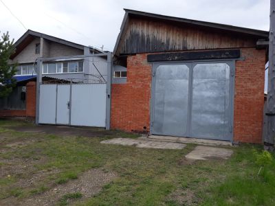 Лот: 11839322. Фото: 1. Дом 180 кв.м. в Канске. Дома