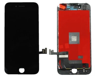 Лот: 17291716. Фото: 1. Дисплей iPhone 7. Дисплеи, дисплейные модули, тачскрины