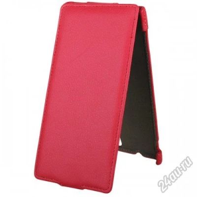 Лот: 4434666. Фото: 1. Флип-кейс Activ Leather для Sony... Чехлы, бамперы