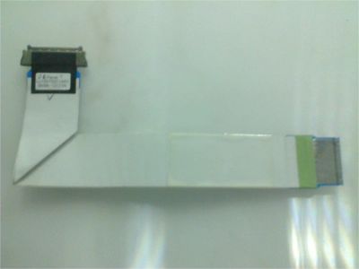 Лот: 11437832. Фото: 1. шлейф LVDS BN96-13171N TV Samsung... Запчасти для телевизоров, видеотехники, аудиотехники