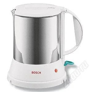 Лот: 2216969. Фото: 1. чайник BOSCH TWK 1201. Чайники, кофемашины, кулеры