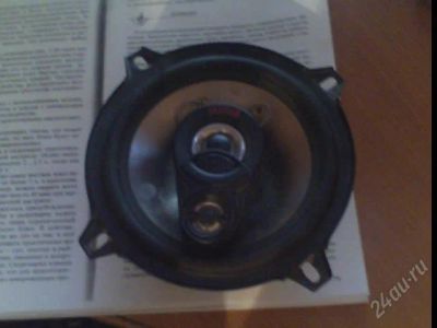 Лот: 1564370. Фото: 1. Динамик MYSTERY! С 1 рубля!!. Пассивные акустические системы